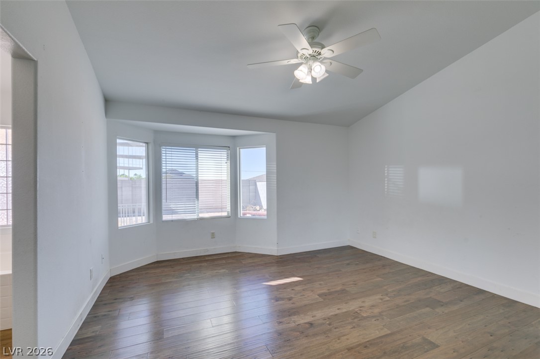 6543 Mahogany Peak Avenue Las Vegas NV 89110