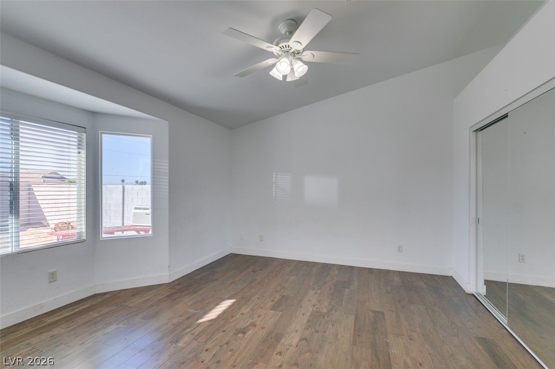 6543 Mahogany Peak Avenue Las Vegas NV 89110