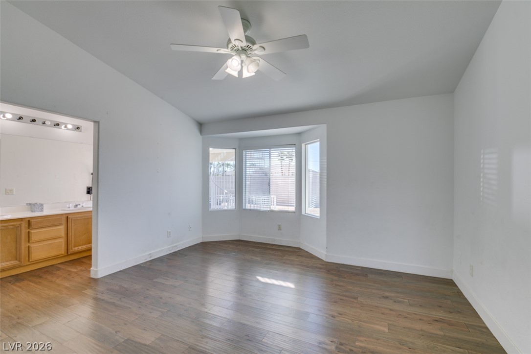 6543 Mahogany Peak Avenue Las Vegas NV 89110