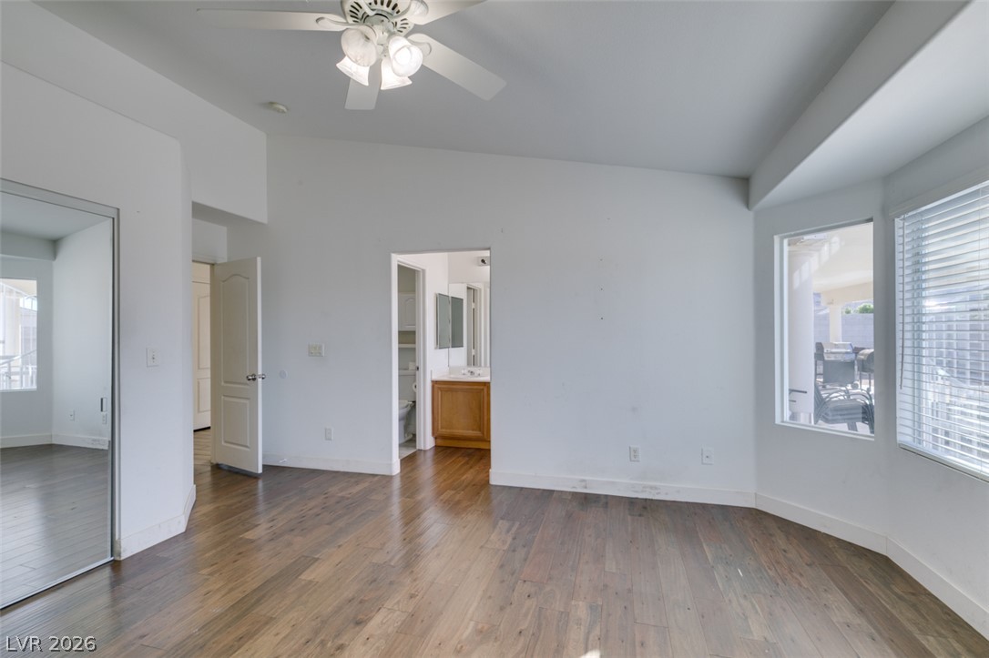 6543 Mahogany Peak Avenue Las Vegas NV 89110