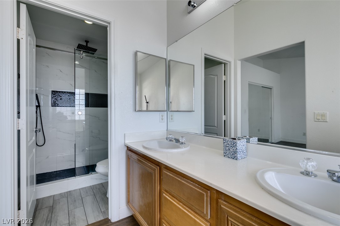 6543 Mahogany Peak Avenue Las Vegas NV 89110