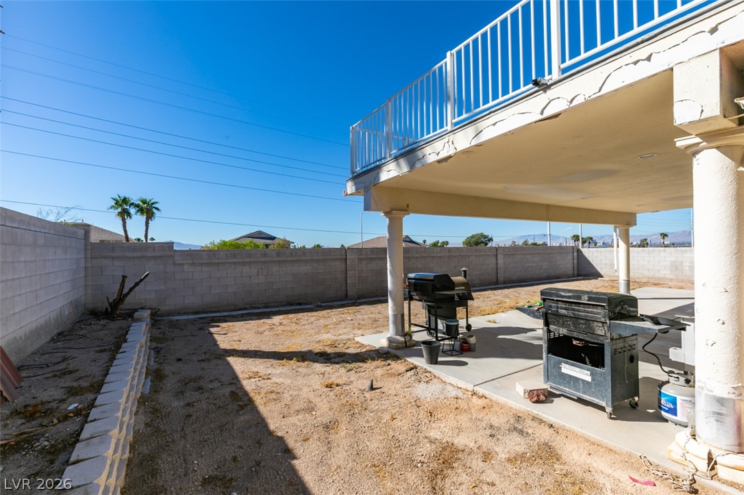 6543 Mahogany Peak Avenue Las Vegas NV 89110