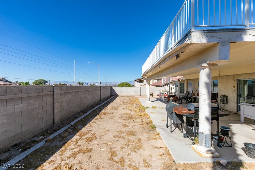 6543 Mahogany Peak Avenue Las Vegas NV 89110