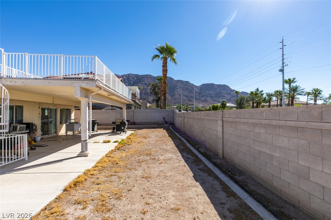 6543 Mahogany Peak Avenue Las Vegas NV 89110