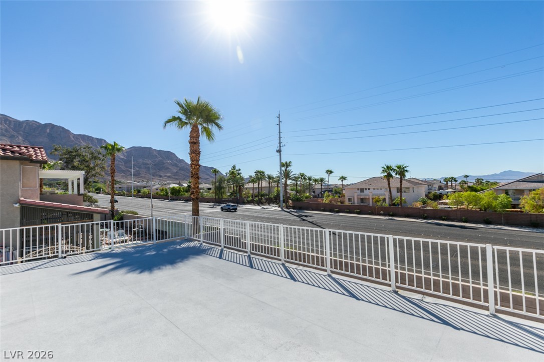 6543 Mahogany Peak Avenue Las Vegas NV 89110