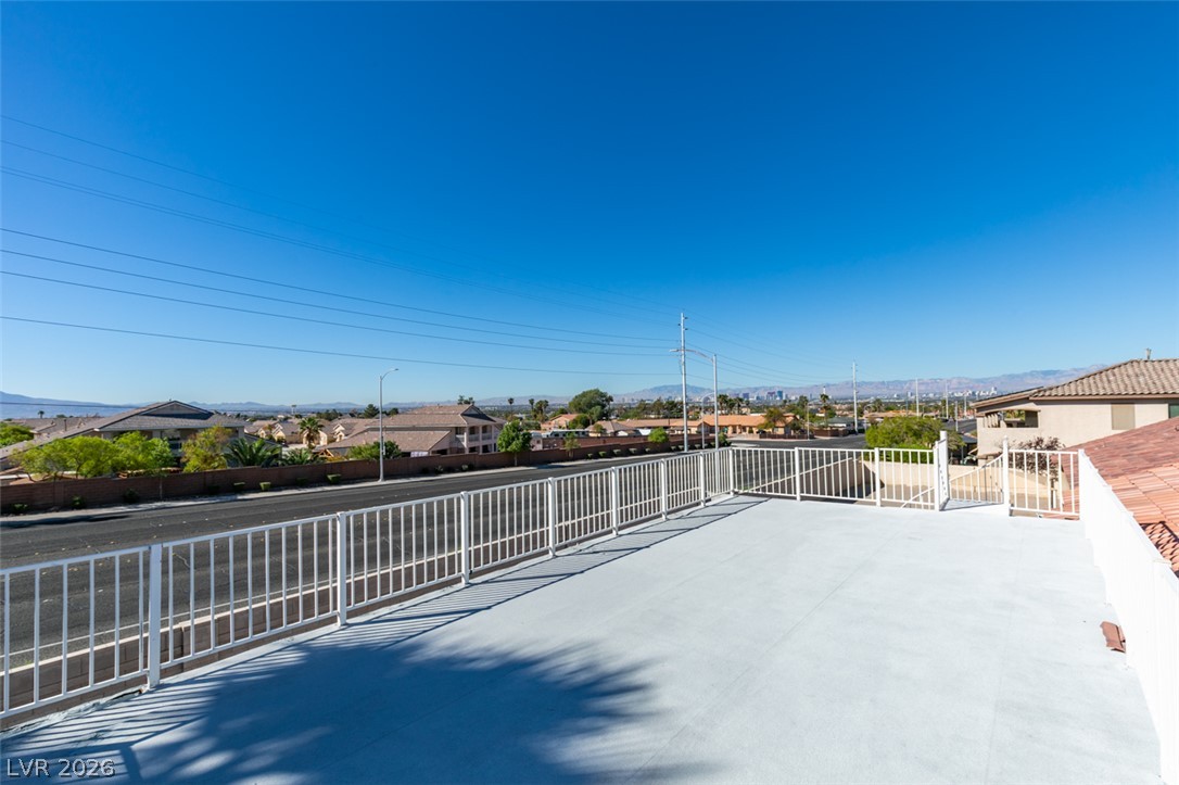 6543 Mahogany Peak Avenue Las Vegas NV 89110