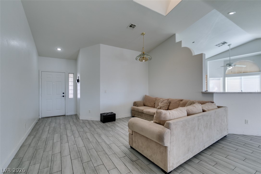 6543 Mahogany Peak Avenue Las Vegas NV 89110