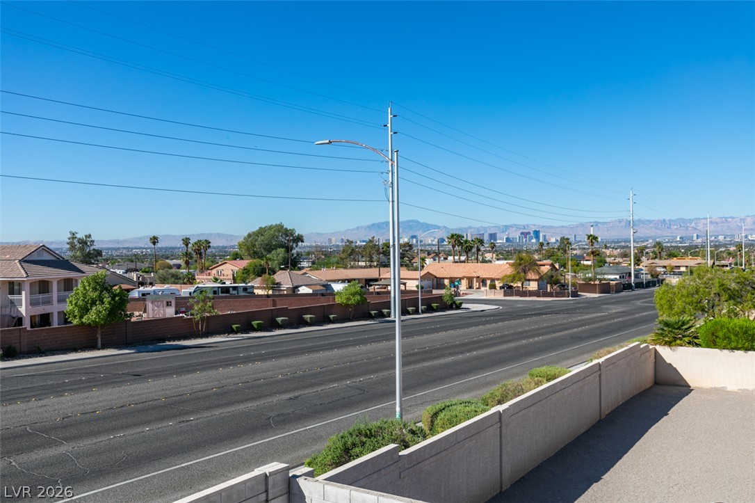 6543 Mahogany Peak Avenue Las Vegas NV 89110