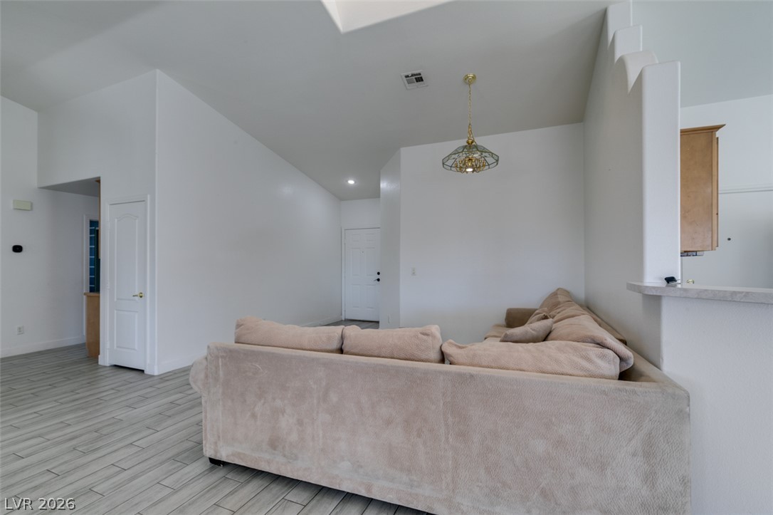 6543 Mahogany Peak Avenue Las Vegas NV 89110