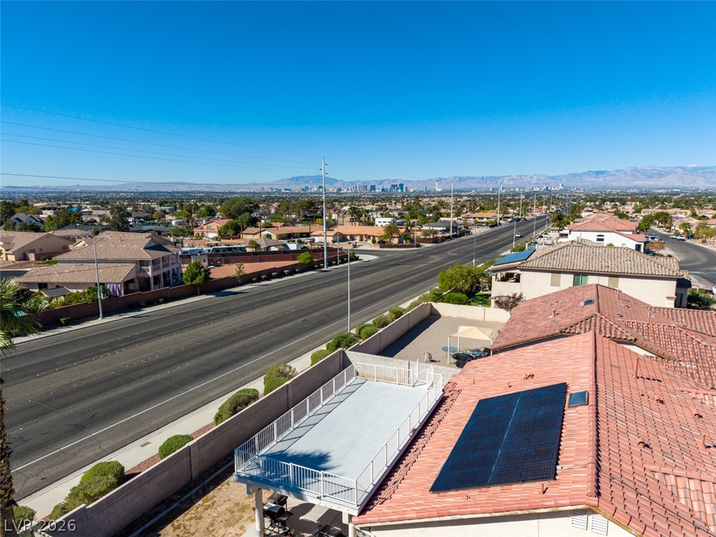 6543 Mahogany Peak Avenue Las Vegas NV 89110