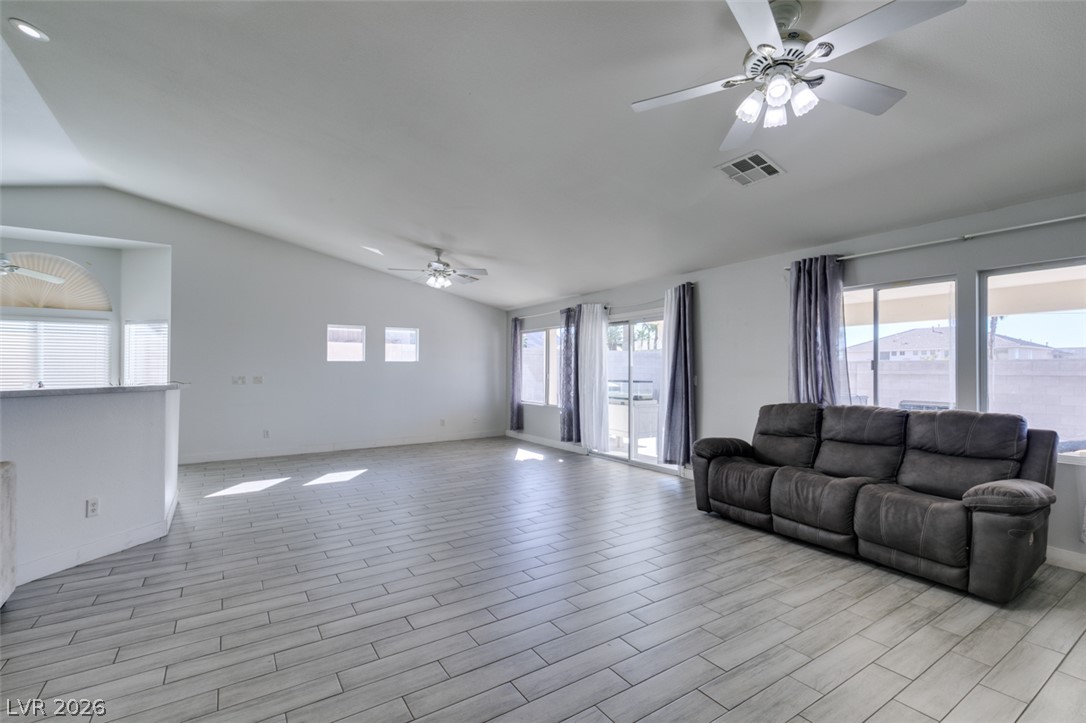 6543 Mahogany Peak Avenue Las Vegas NV 89110