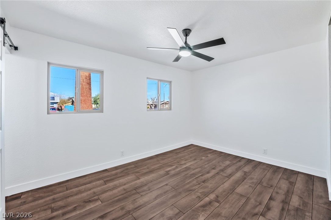 2201 East Piper Avenue North Las Vegas NV 89030