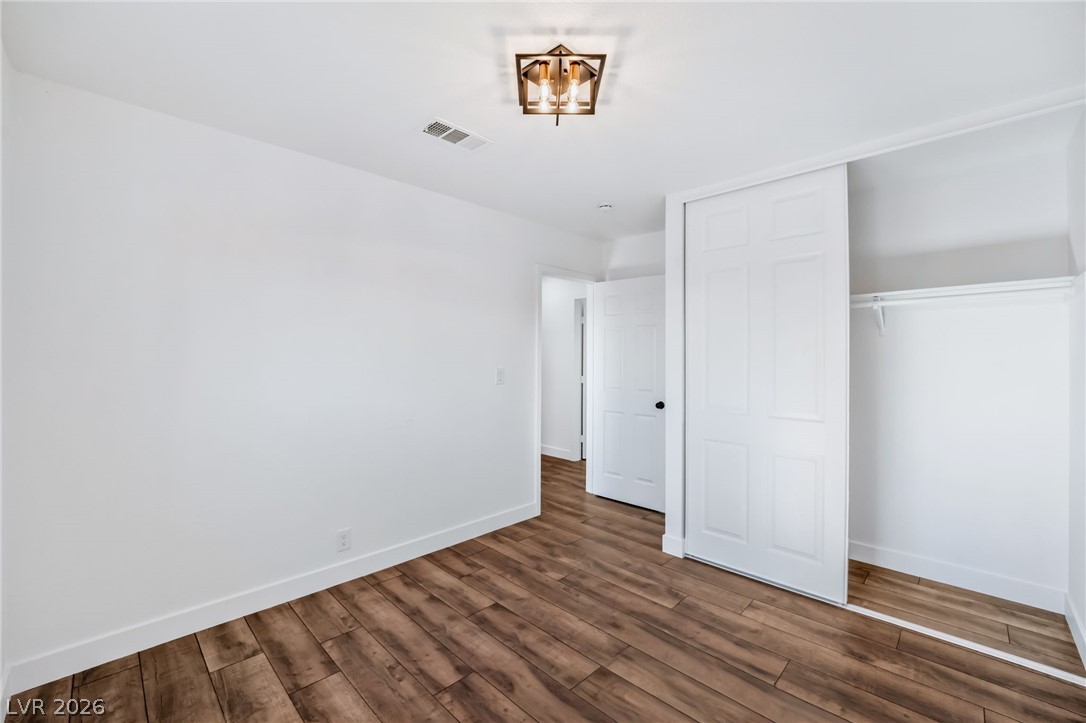 2201 East Piper Avenue North Las Vegas NV 89030