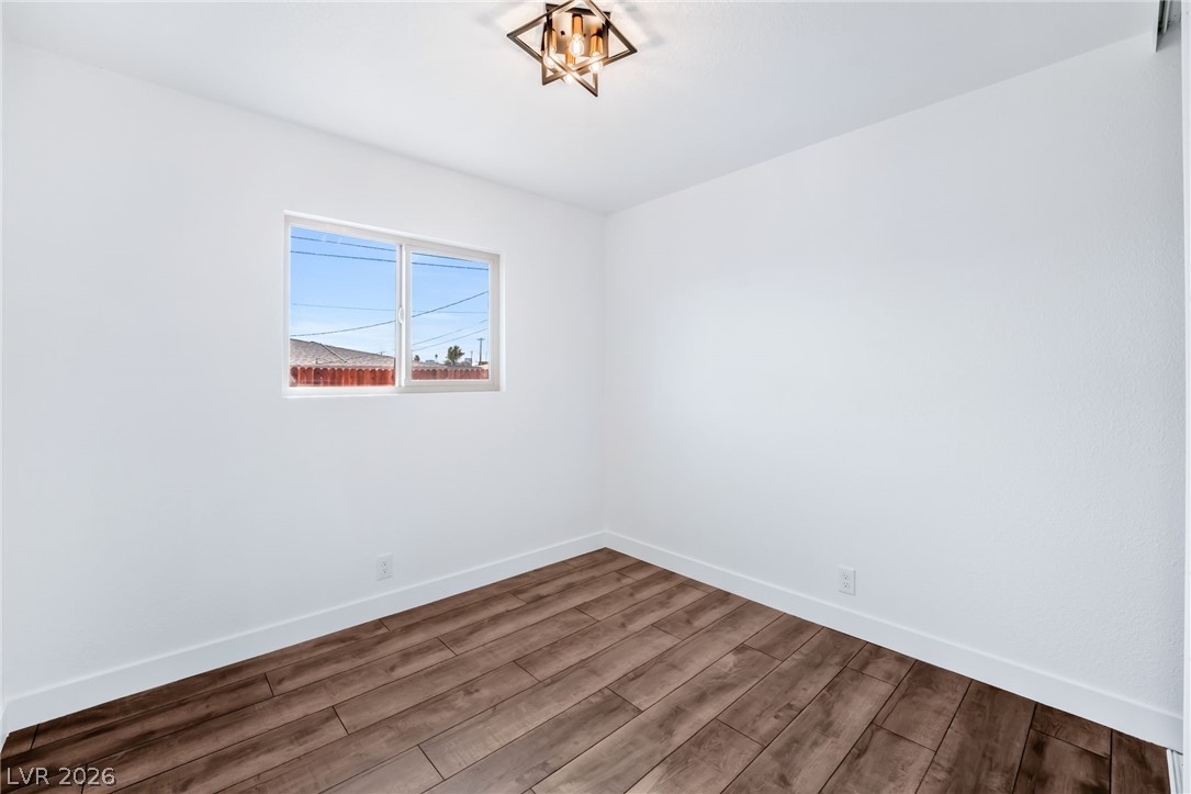 2201 East Piper Avenue North Las Vegas NV 89030