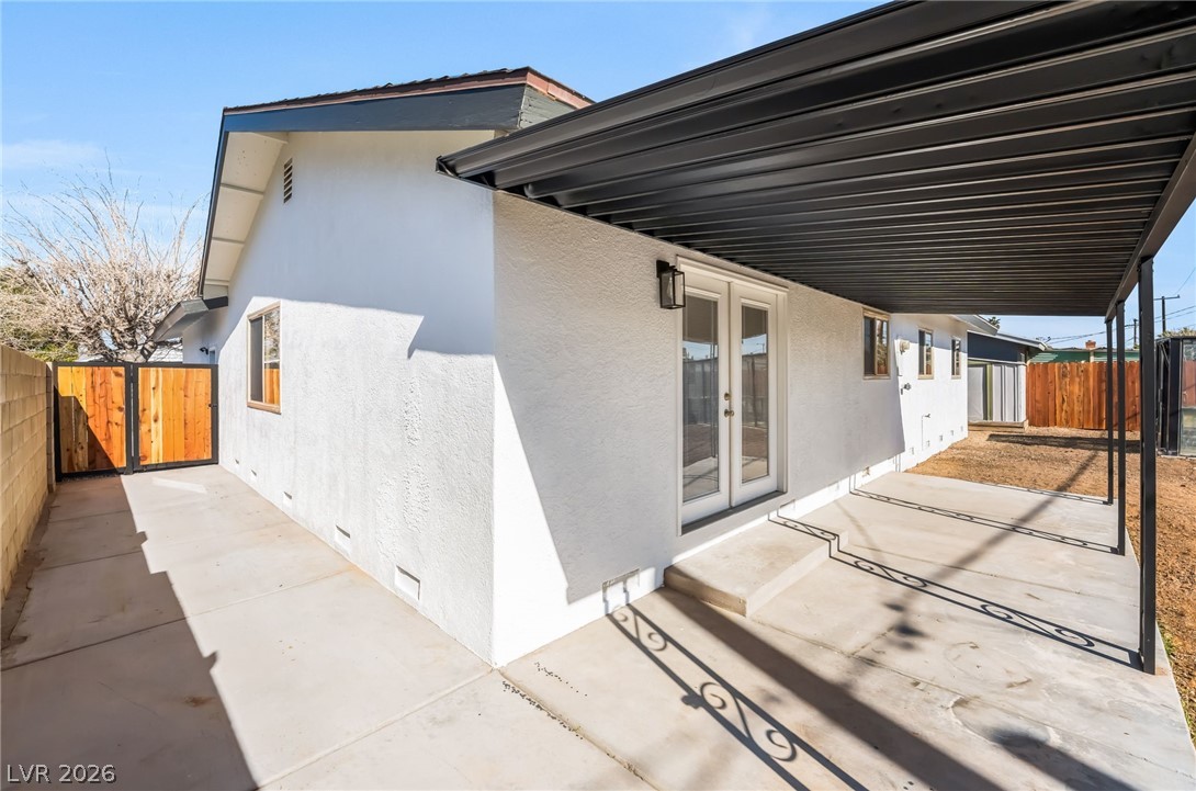 2201 East Piper Avenue North Las Vegas NV 89030
