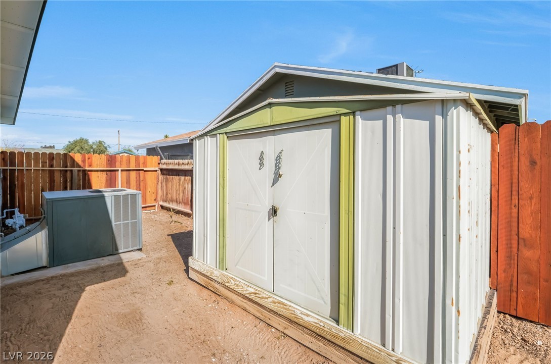 2201 East Piper Avenue North Las Vegas NV 89030