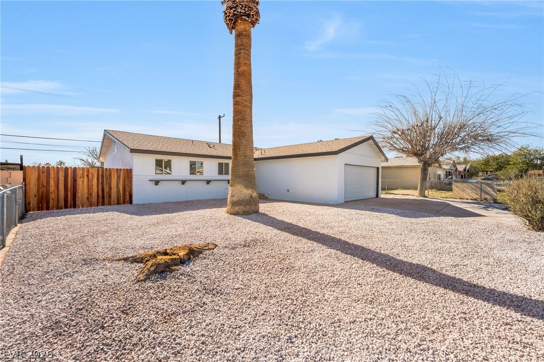 2201 East Piper Avenue North Las Vegas NV 89030