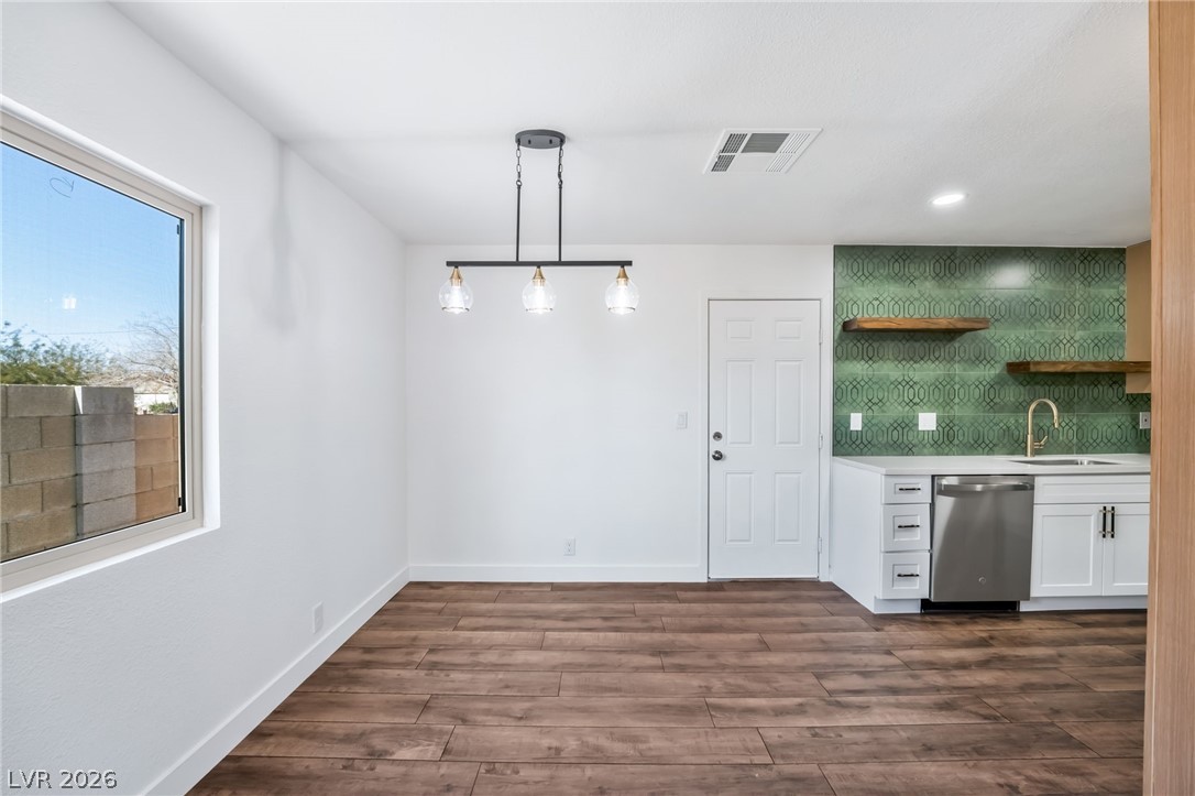 2201 East Piper Avenue North Las Vegas NV 89030