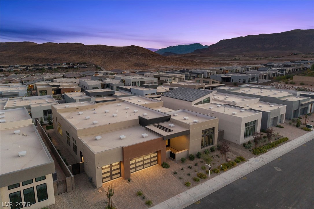 11089 Stone Summit Court Las Vegas NV 89135
