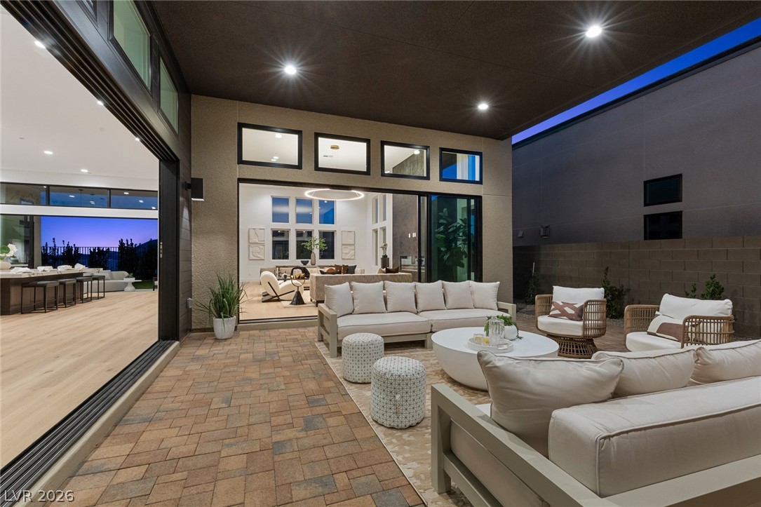 11089 Stone Summit Court Las Vegas NV 89135