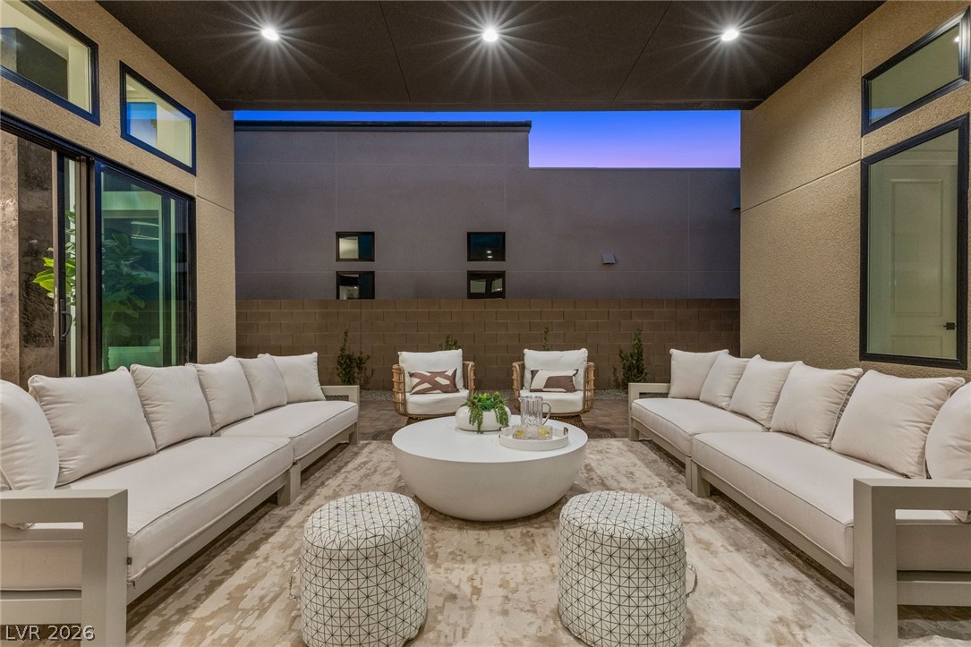 11089 Stone Summit Court Las Vegas NV 89135