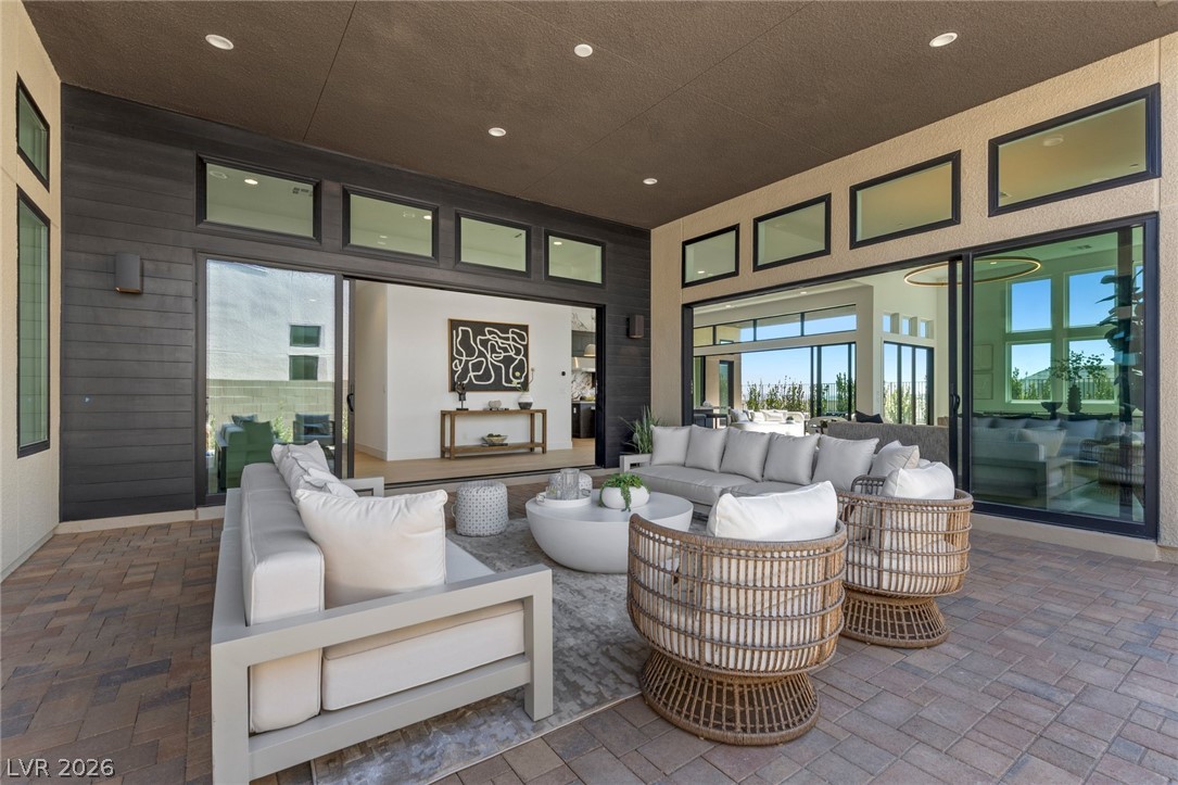 11089 Stone Summit Court Las Vegas NV 89135