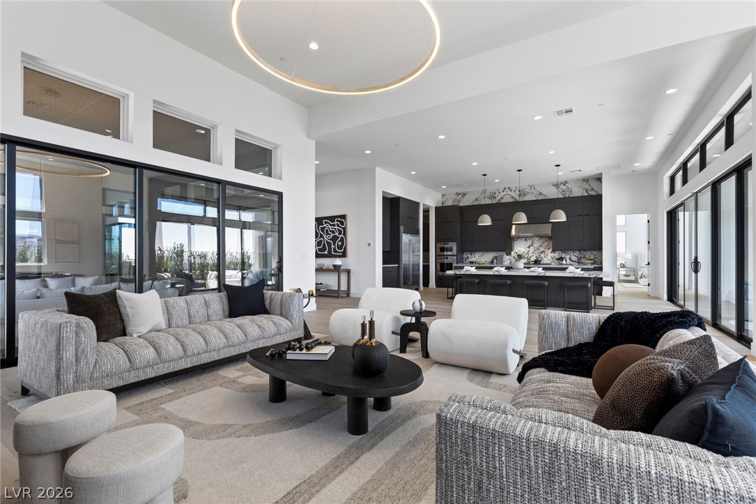 11089 Stone Summit Court Las Vegas NV 89135