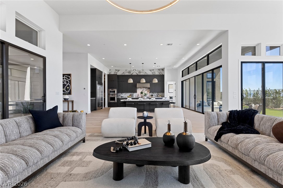 11089 Stone Summit Court Las Vegas NV 89135