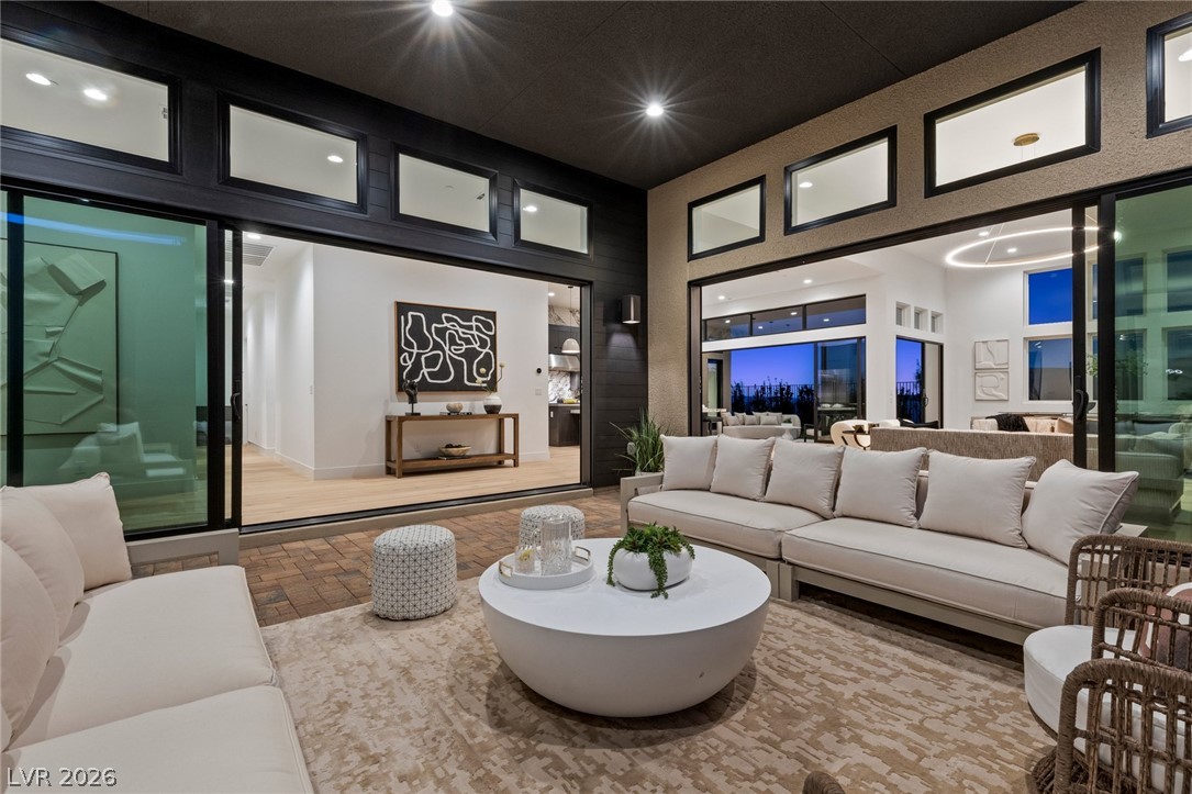 11089 Stone Summit Court Las Vegas NV 89135