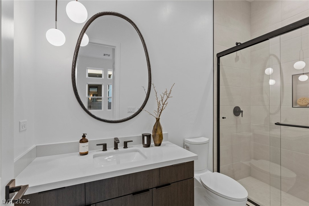 11089 Stone Summit Court Las Vegas NV 89135