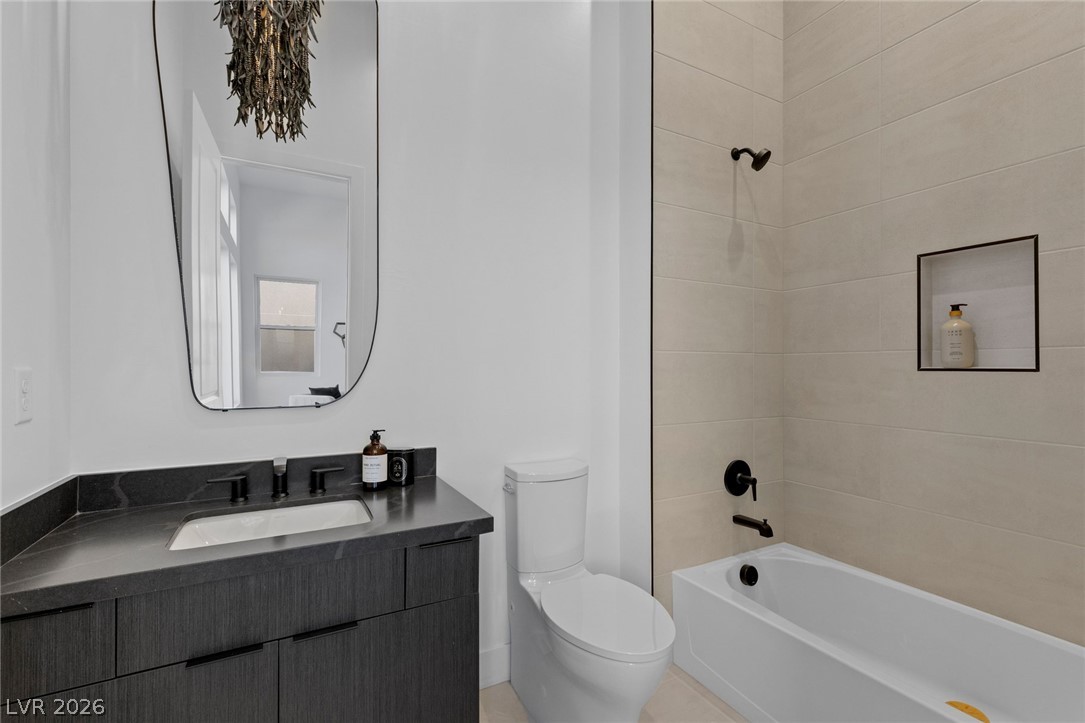 11089 Stone Summit Court Las Vegas NV 89135
