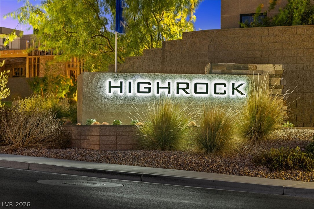 11089 Stone Summit Court Las Vegas NV 89135