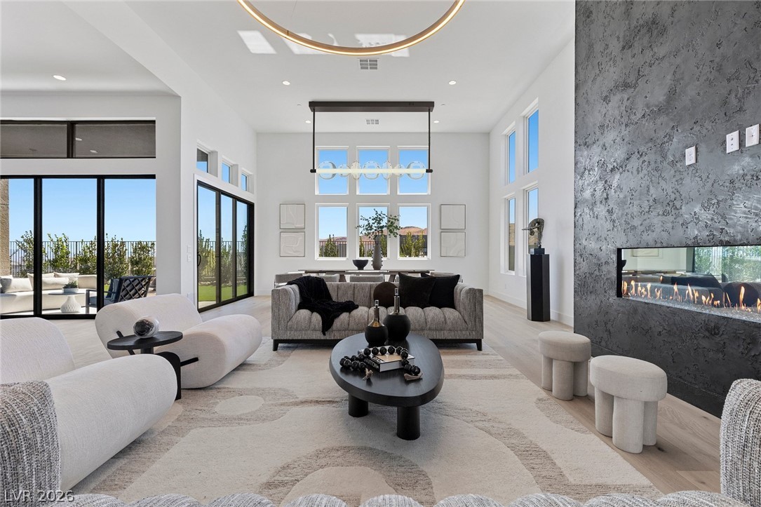 11089 Stone Summit Court Las Vegas NV 89135