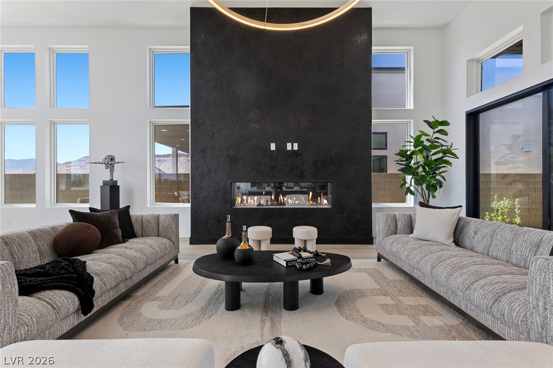 11089 Stone Summit Court Las Vegas NV 89135