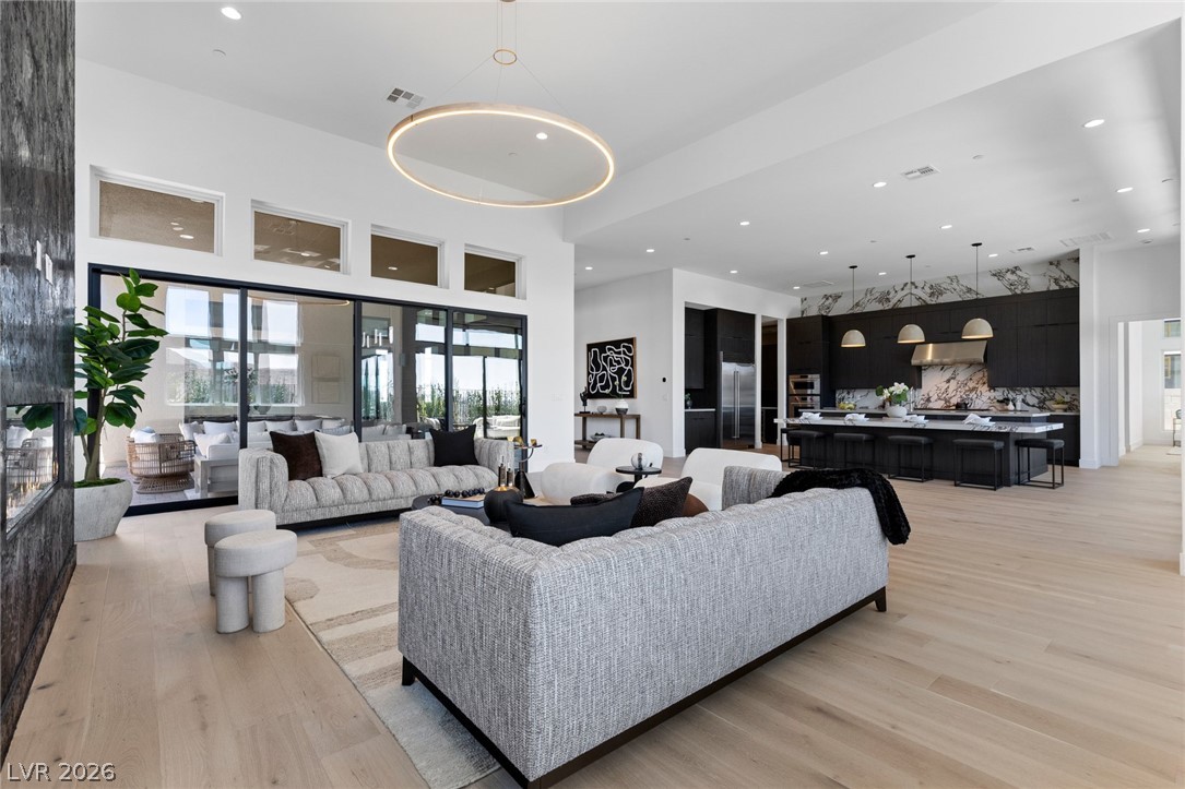 11089 Stone Summit Court Las Vegas NV 89135