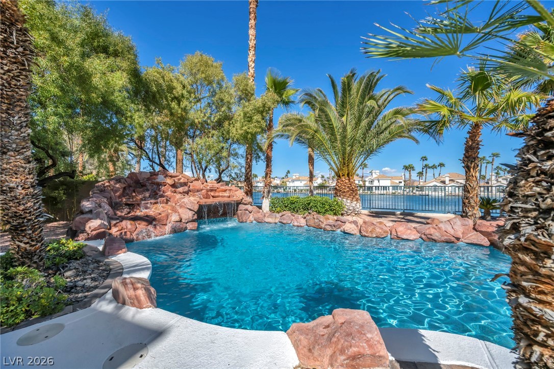 2812 Sterling Cove Drive Las Vegas NV 89128
