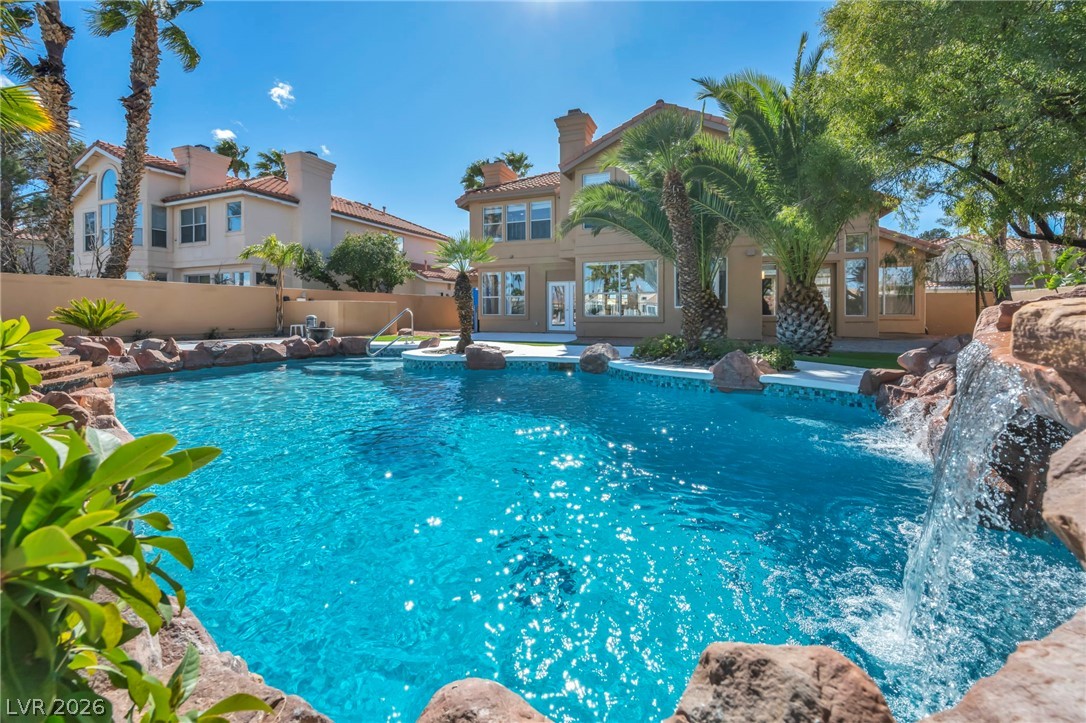 2812 Sterling Cove Drive Las Vegas NV 89128