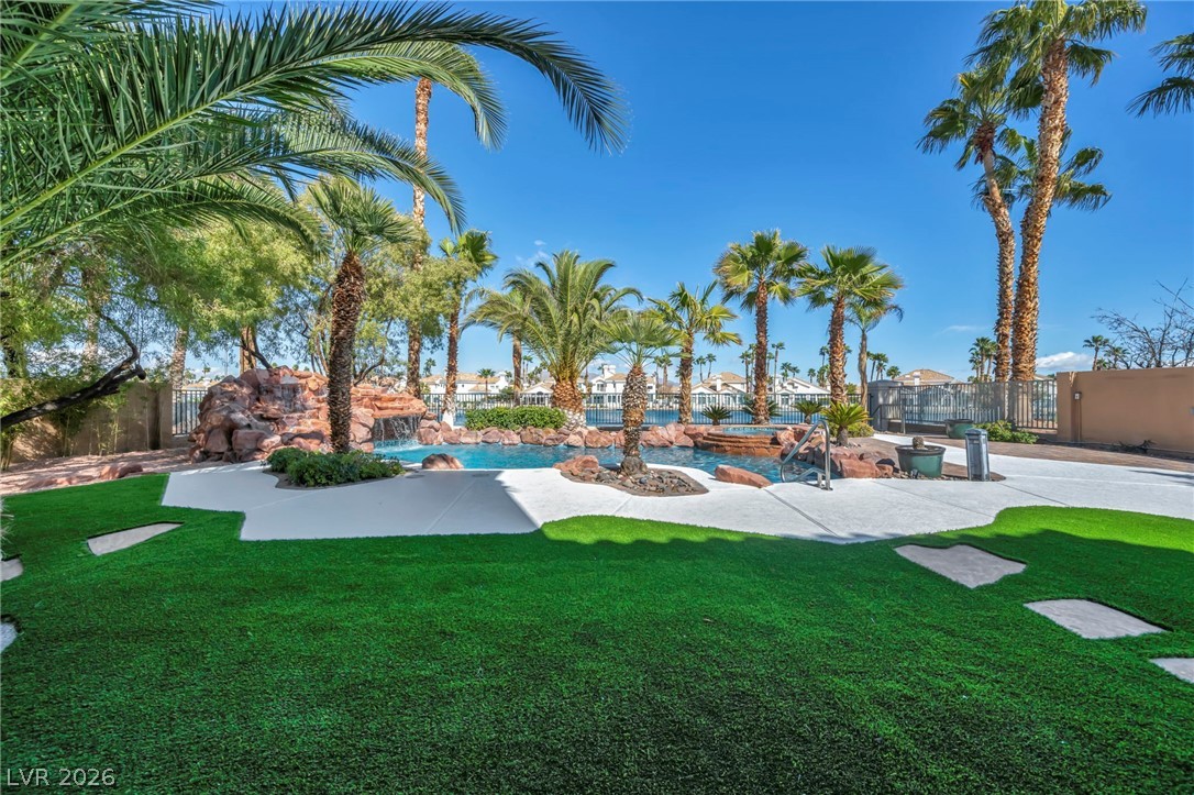 2812 Sterling Cove Drive Las Vegas NV 89128