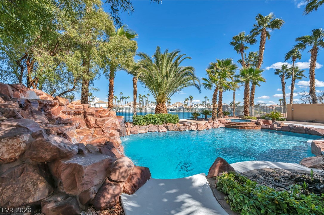 2812 Sterling Cove Drive Las Vegas NV 89128