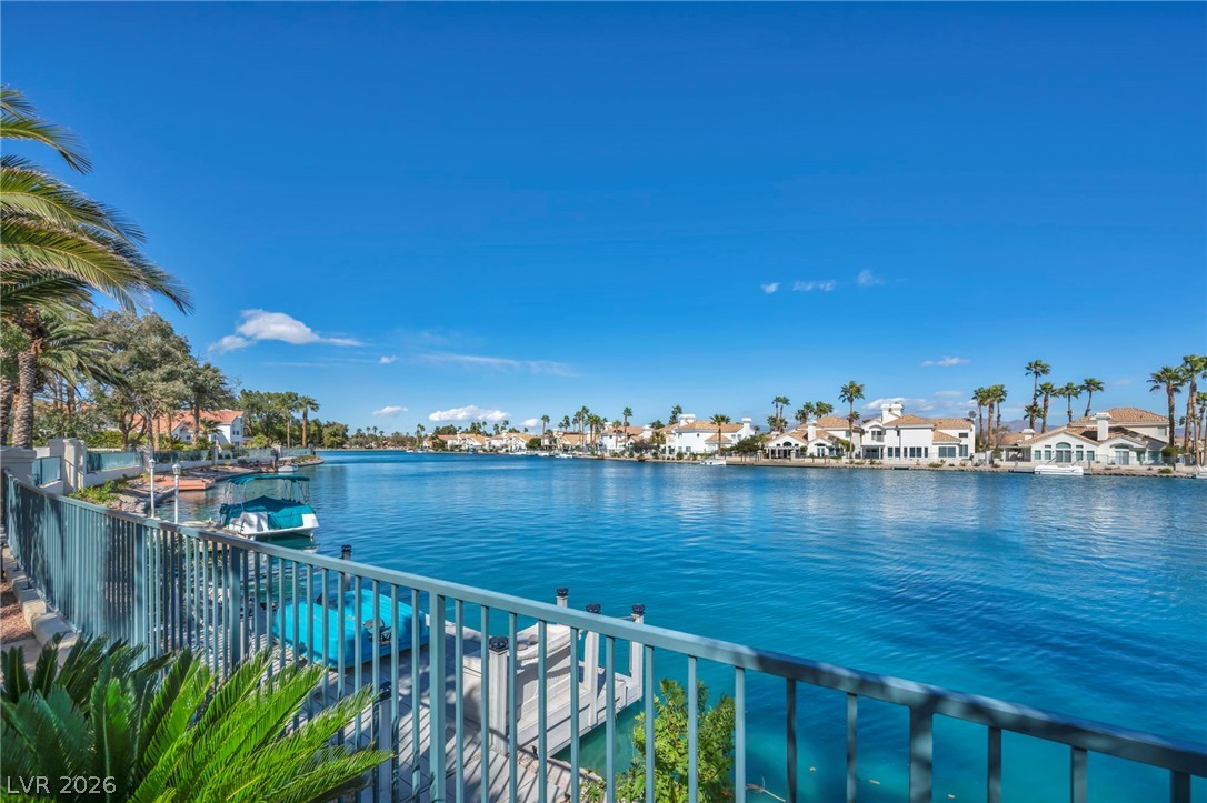 2812 Sterling Cove Drive Las Vegas NV 89128