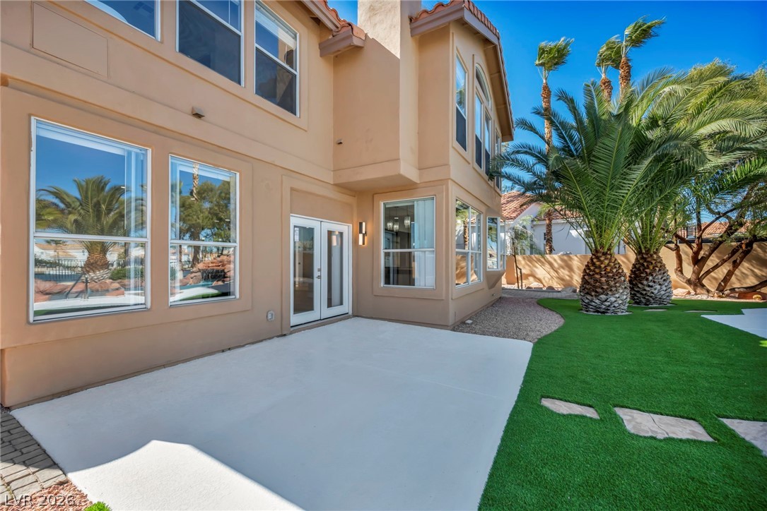 2812 Sterling Cove Drive Las Vegas NV 89128