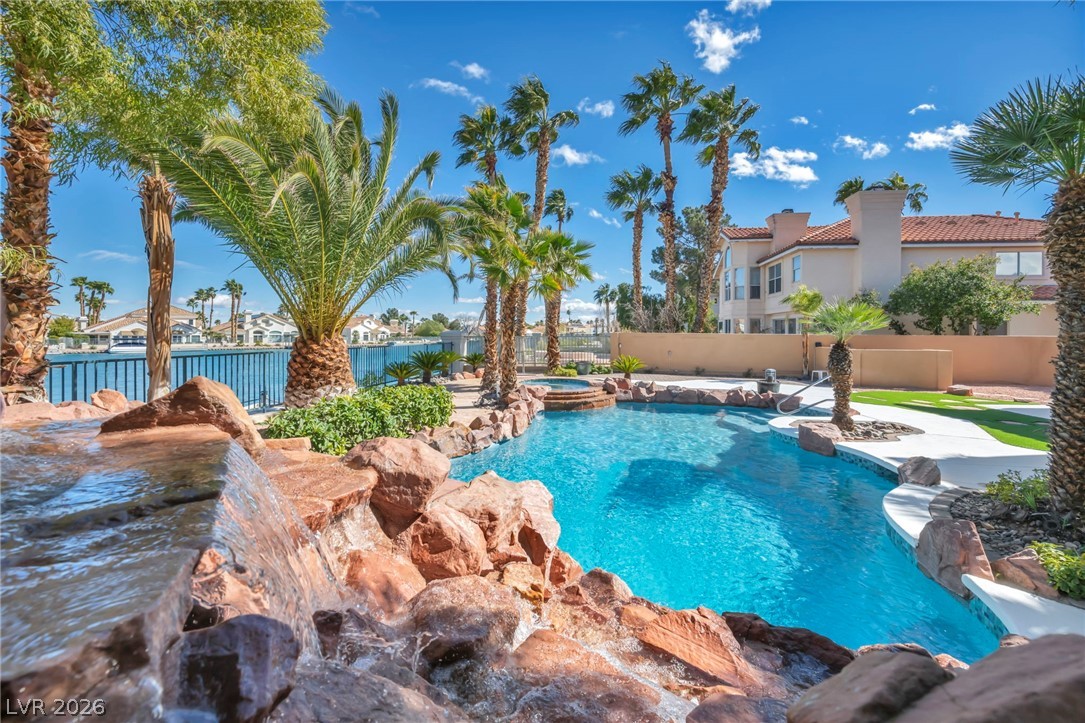 2812 Sterling Cove Drive Las Vegas NV 89128