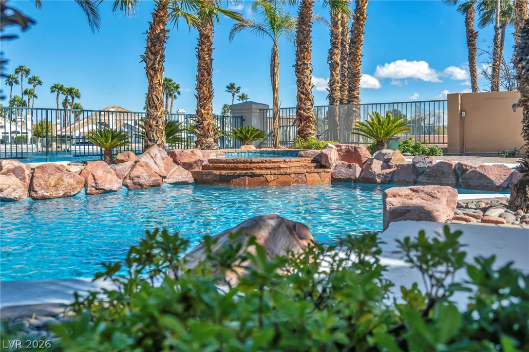 2812 Sterling Cove Drive Las Vegas NV 89128