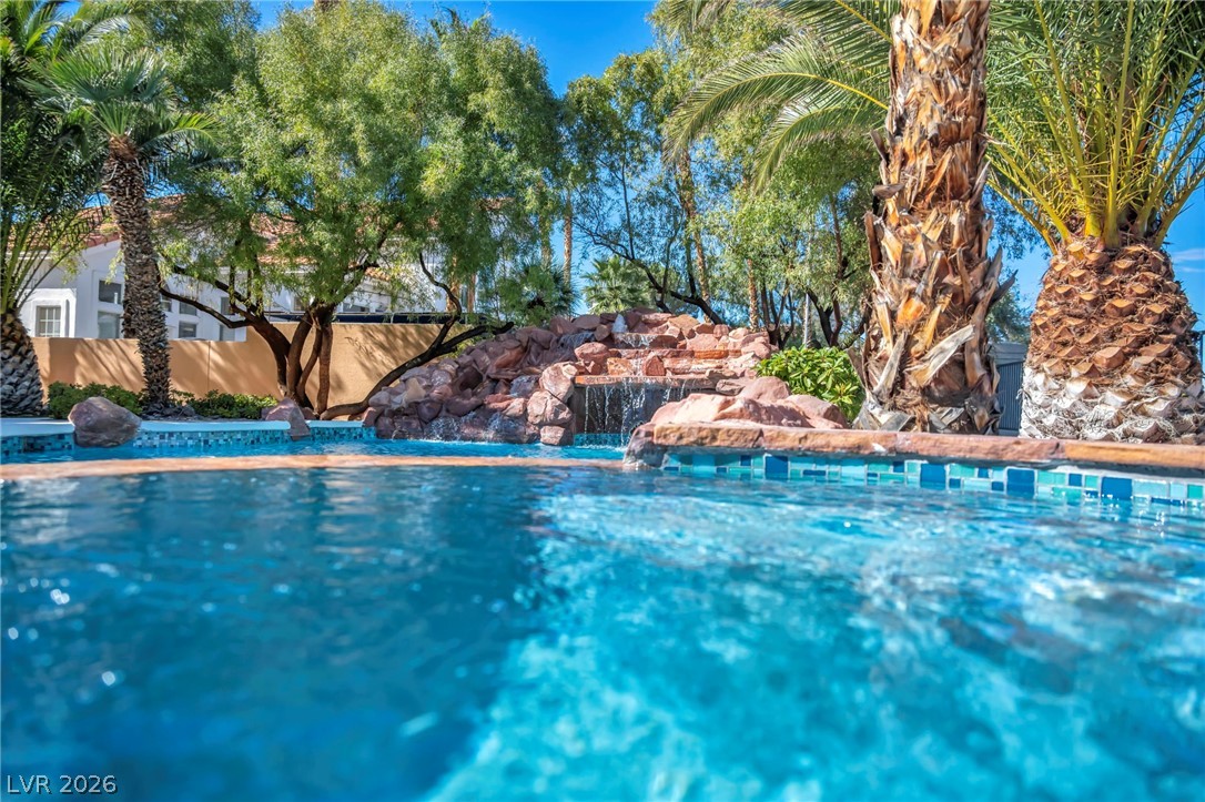 2812 Sterling Cove Drive Las Vegas NV 89128