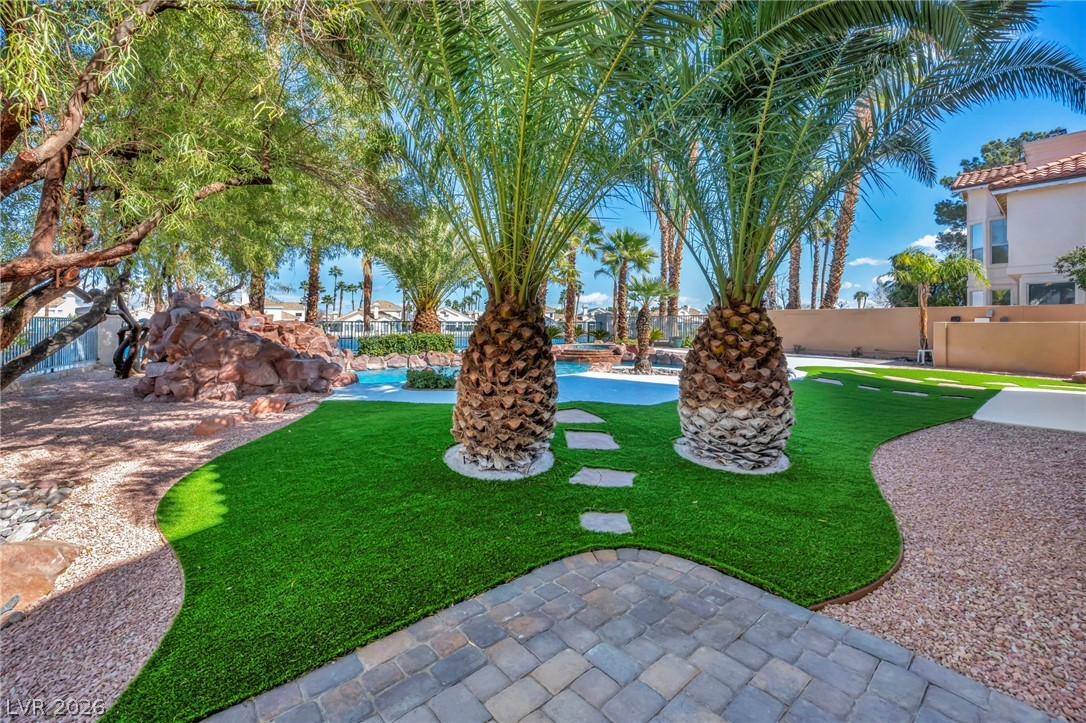 2812 Sterling Cove Drive Las Vegas NV 89128
