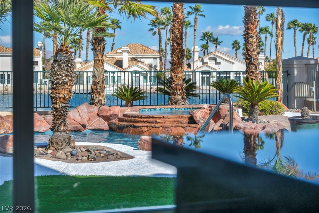 2812 Sterling Cove Drive Las Vegas NV 89128