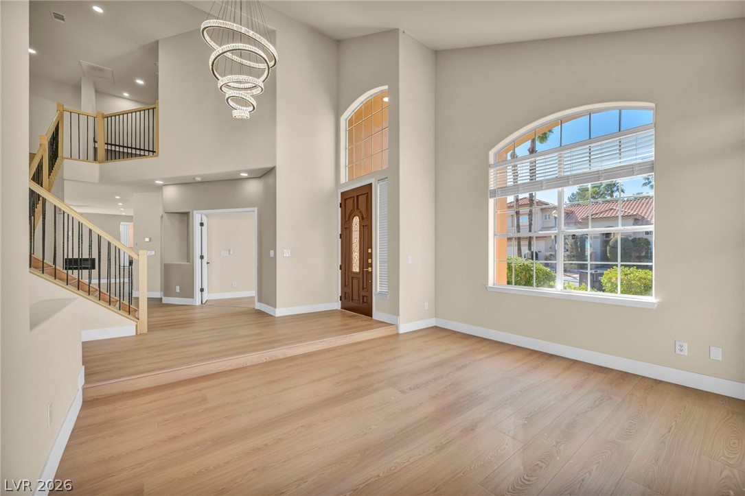 2812 Sterling Cove Drive Las Vegas NV 89128
