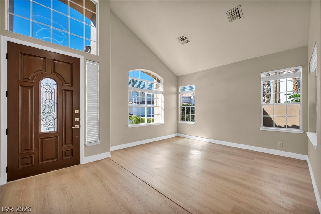 2812 Sterling Cove Drive Las Vegas NV 89128