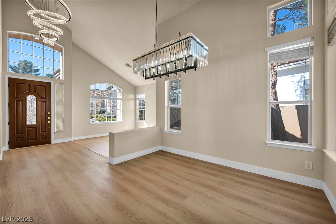 2812 Sterling Cove Drive Las Vegas NV 89128