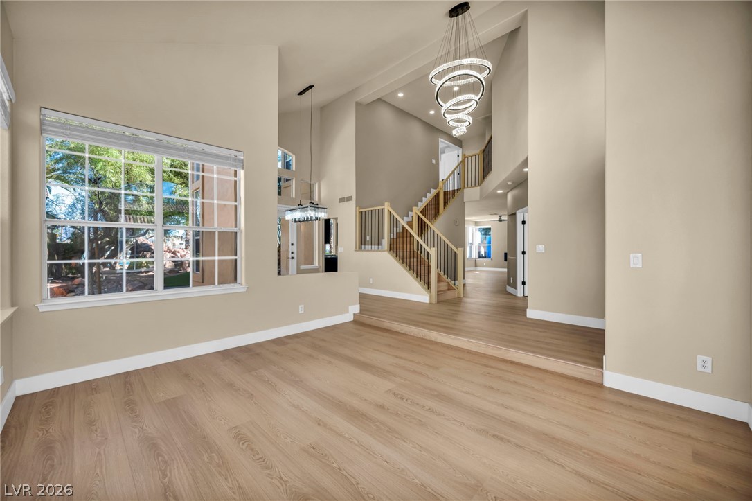 2812 Sterling Cove Drive Las Vegas NV 89128